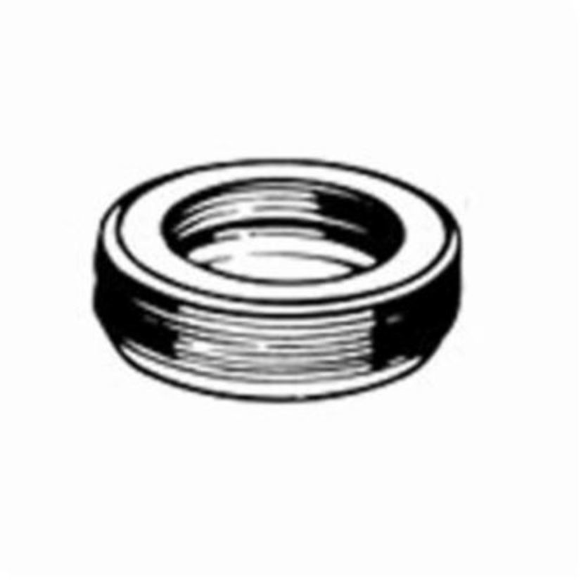 Steel City RB-153 Reducing Bushing, 1-1/2 to 1 in Trade, Steel